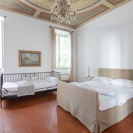 The Right Place 4U Roma Campo de fiori Apartment La Quercia Exterior foto