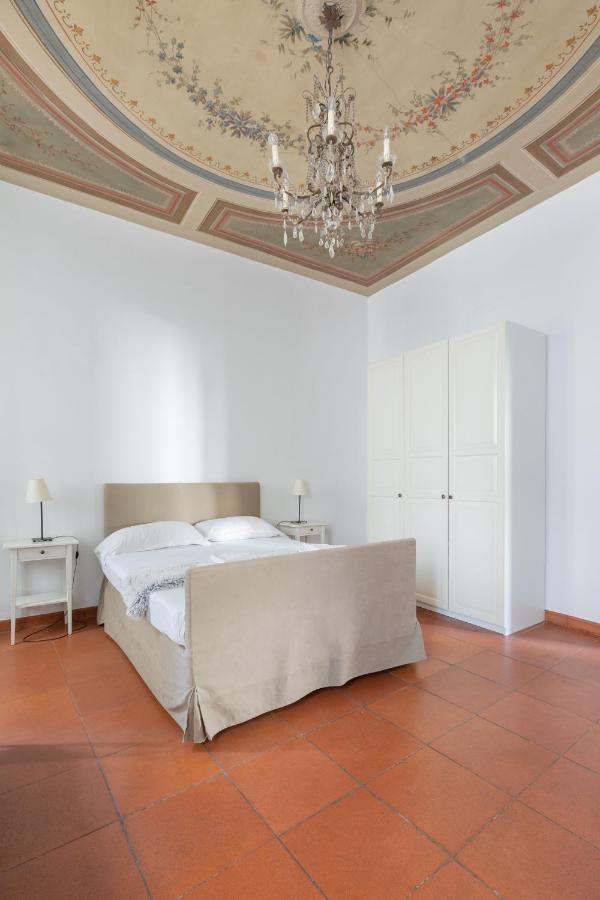 The Right Place 4U Roma Campo de fiori Apartment La Quercia Exterior foto